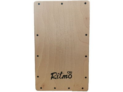 Cajón rumbero RITMO junior