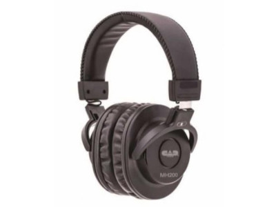 Casque CAD AUDIO MH200