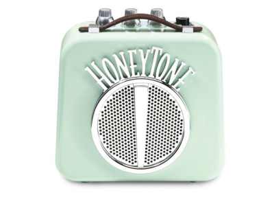 Mini amplificador DANELECTRO N10 Honeytone Aqua