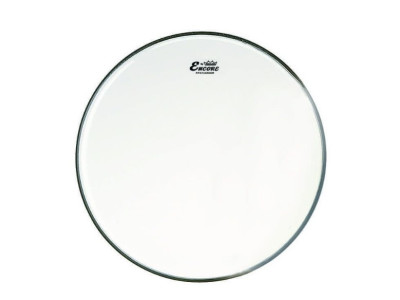 Parche REMO ENCORE Ambassador Clear 18" EN-1318-BA