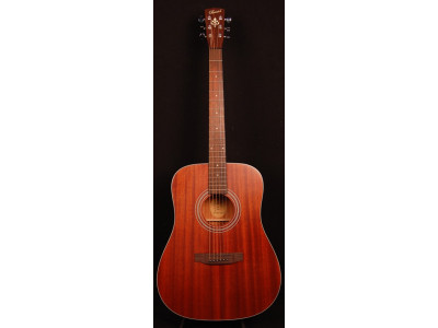 Guitare acoustique BRISTOL BD-15
