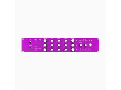 Preamp SOLDANO X88-IR
