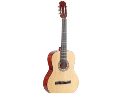 Guitarra Clasica ROCIO 10 Natural