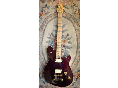 EVH wolfgang special baked maple T.O.M #WG241924M - Occasion