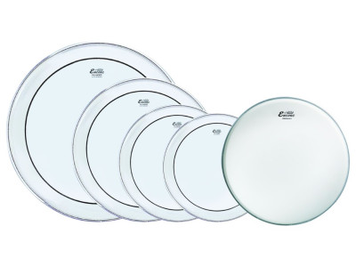 Parche REMO ENCORE Ambassador 10" Rugós