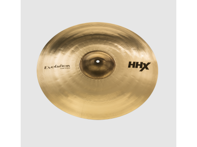 Crash SABIAN HHX Evolution 19"