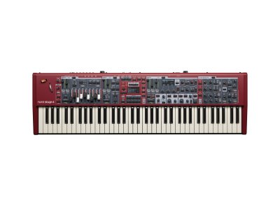 NORD Stage 4 Compact