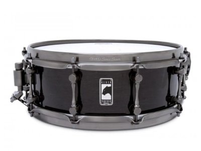 MAPEX Black Panther Black Widow 14x5.5" - Segona Mà