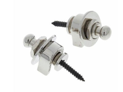 Strap Lock WARWICK S-Security, Niquel