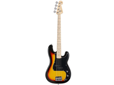 Basse SX PB SBM23TS 3 tone sunburst