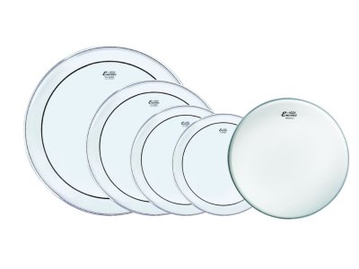 PEAU REMO ENCORE AMBASSADOR RUGOSO DE 20"