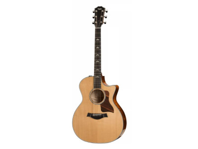 Guitare electroacoustique TAYLOR 614ce