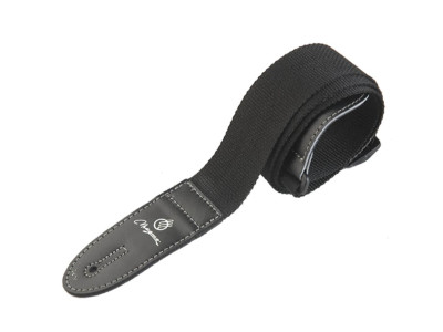 Sangle de basse MAGMA 07MP01B Polypropylène noir