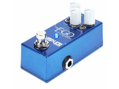 Pedal WAMPLER Mini Ego Compressor