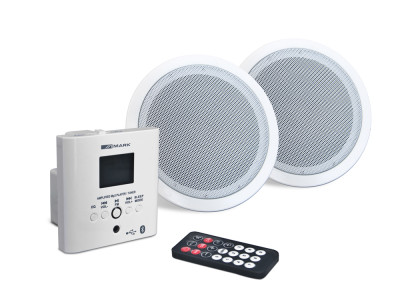 Sistema audio MARK MWP 1