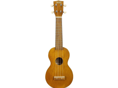 Ukulele soprano MAHALO Kahiko Natural