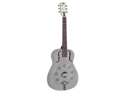 Guitare à Résonateur REGAL Duolian RC-1