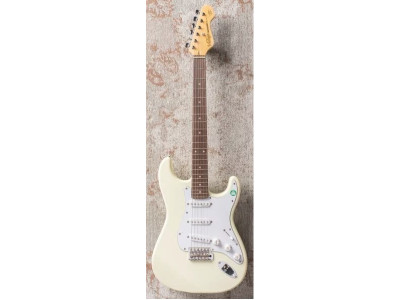 Guitarra Eléctrica VINTAGE - V6 Vintage White