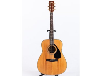 YAMAHA FG-375S – Guitarra acústica Dreadnought Vintage - Occasion