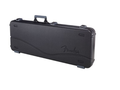 Case FENDER Deluxe Molded AM DLX UPG GTR Strat/Tele - B-STOCK