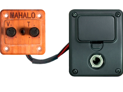 Previ Ukulele MAHALO UVT100