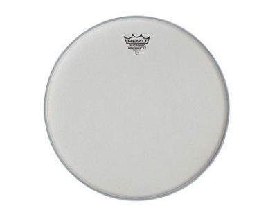 Peau REMO Ambassador Sablée 10" BA0110