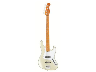 SADOWSKY MetroExpress 21-4 Standard JJ Arce - Paper White Metallic