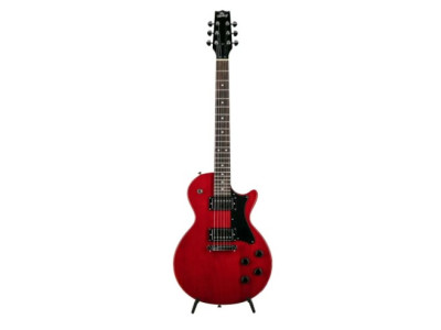 HERITAGE Ascent Collection H-137 Humbucker Vintage Cherry