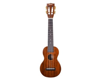 Ukelele MAHALO MJ1CSVNA Soprano Mástil Escala Natural