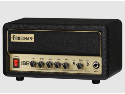 FRIEDMAN BE Mini Amp Head