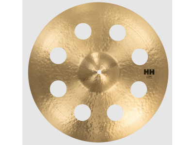 China SABIAN HH O-Zone 18"