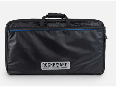 ROCKBOARD Professional Gigbag CINQUE 5.3