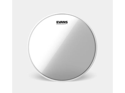Peau EVANS Snare Side 200 Drumhead 13"