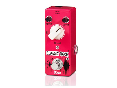 Pédale XVIVE Classic Rock