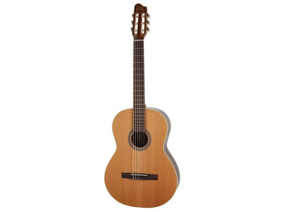 Guitare electroclassique GODIN Presentation QIT