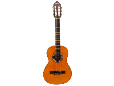 Guitare Classique VALENCIA VC202 1/2 Naturel