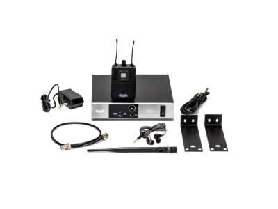 Sistema In Ear Monitor CAD AUDIO GXLIEM