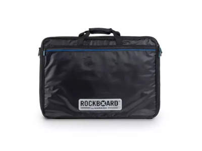 ROCKBOARD Professional CINQUE 5.2 - Funda per a pedalera RBO BAG 5.2 CINQUE