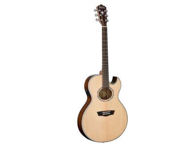 Guitarra Electroacústica WASHBURN Festival Series EA20-S Nuno Bettencourt