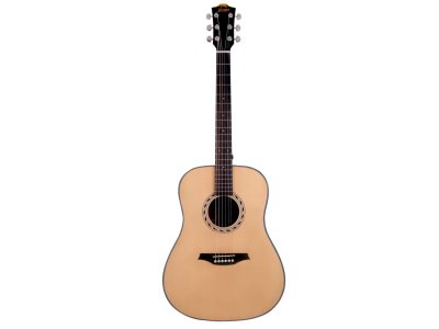 Guitarra acústica BROMO BAB1 Natural