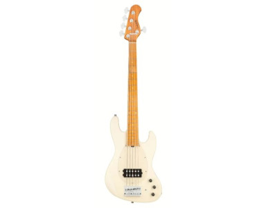 SADOWSKY MetroExpress 21-5 M-Style Maple - Olympic White