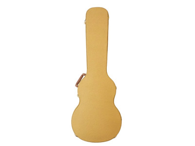 Étui ROCKCASE Guitare électrique Les Paul Vintage Tweed RC10609VTSB