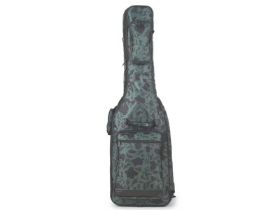 Funda ROCKBAG Deluxe Bajo Camuflaje Verde RB20505CFG