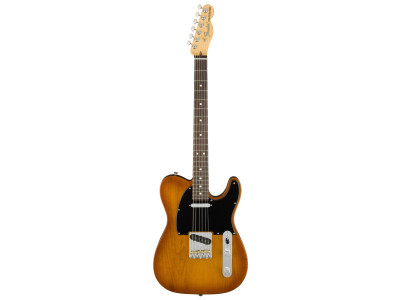 Guitarra eléctrica FENDER Telecaster Performer Honey Burst