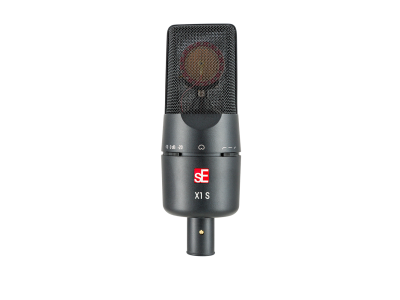 Micrófono SE ELECTRONICS X1S Condenser