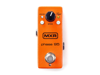 MXR M 290 Mini Phase 95