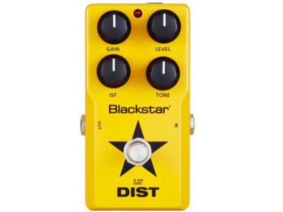 Pédale BLACKSTAR LT-DIST