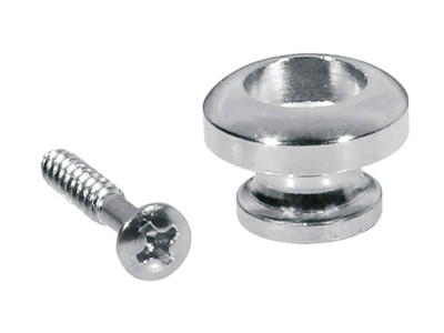 Strap pin BOSTON 14mm nickel 2un.