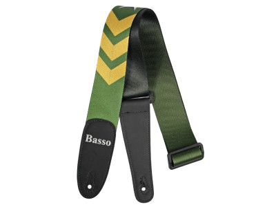 Sangle BASSO Army Pop Art