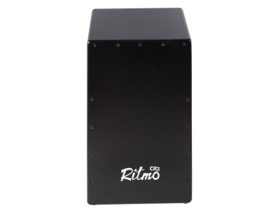 Cajon flamenco RITMO CR2